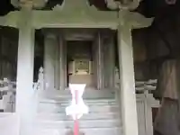 即清寺のその他建物