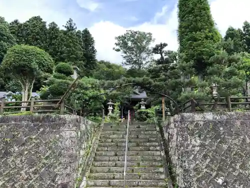 三光寺のその他建物