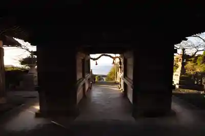 三島神社(愛媛県)