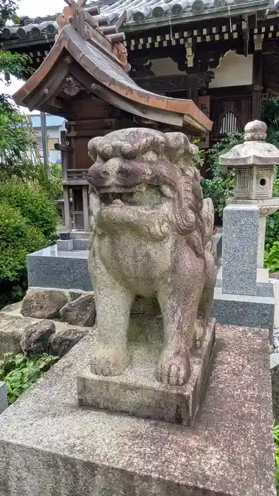 おふさ観音(観音寺)(奈良県)