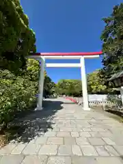 鎌倉宮(神奈川県)