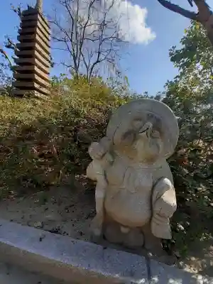 法雲寺(大阪府)