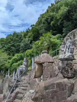 大坊福盛寺(広島県)