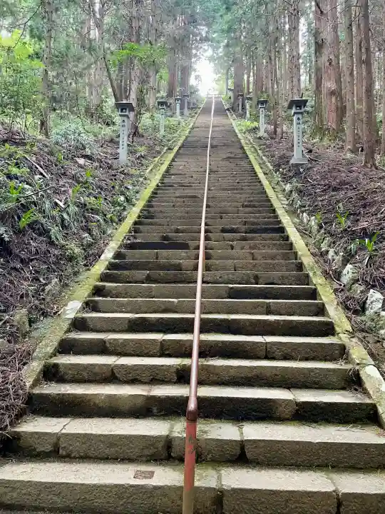 最乗寺奥の院(慈雲閣)(神奈川県)