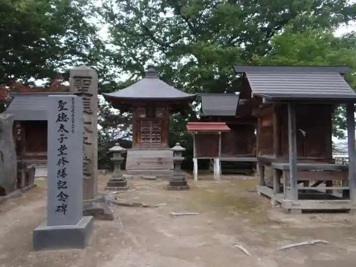 最勝院(青森県)