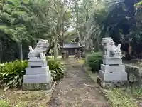 たこ神社(島根県)