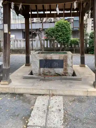 柏神社(千葉県)
