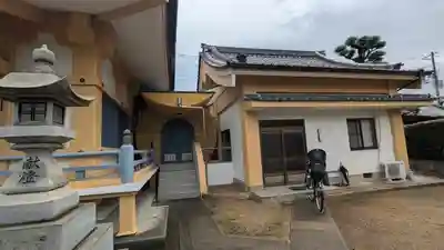 梁松院(大阪府)