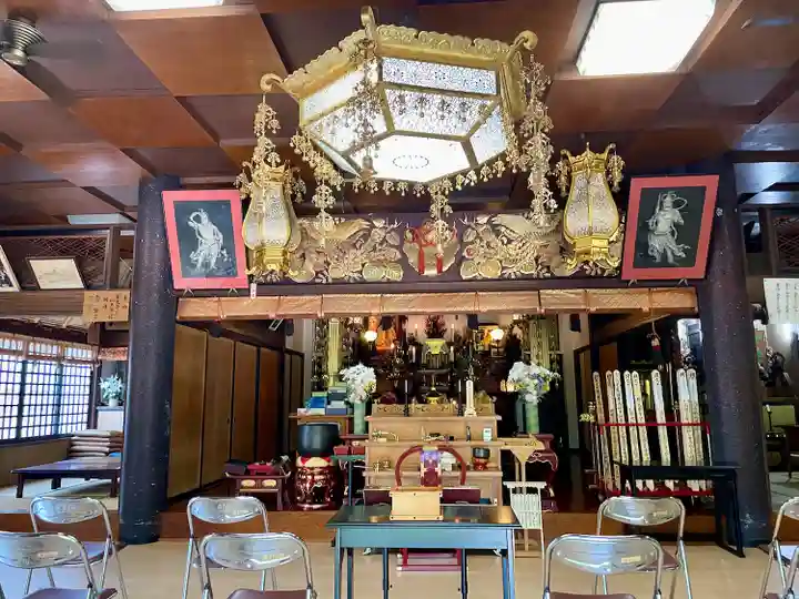 真福寺(神奈川県)