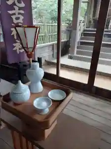 刺田比古神社(和歌山県)(2025年10月12日(日) 05時12分50秒投稿)