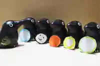 くまくま神社(導きの社 熊野町熊野神社)(東京都)