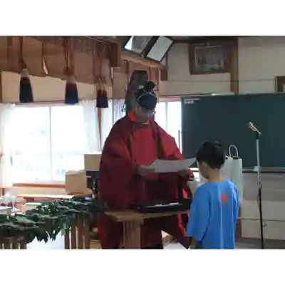 岐阜稲荷山本社(岐阜県)