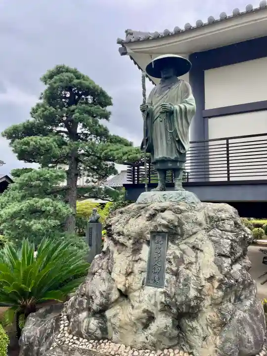 光了寺(茨城県)