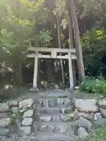 熊野神社(埼玉県)