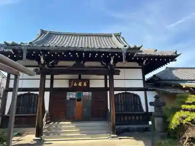 常徳寺(東京都)