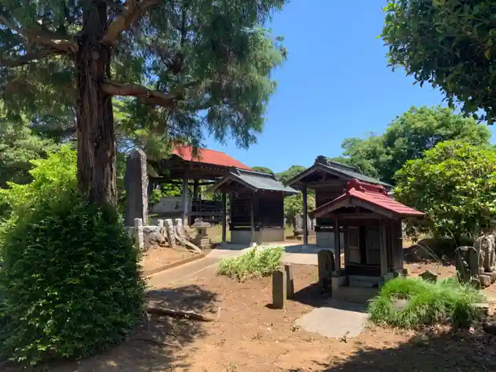 宝寿院(千葉県)