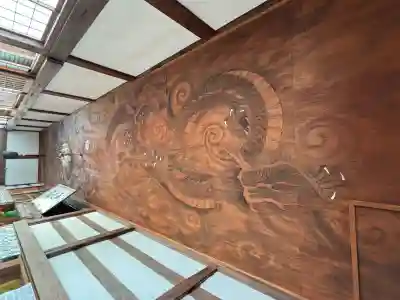 龍源院(静岡県)