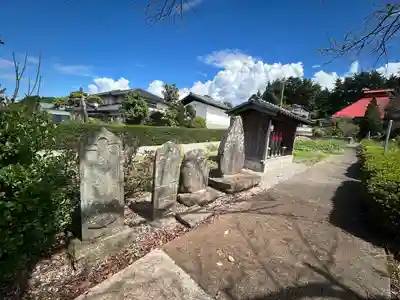 松林寺(長野県)
