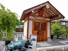 秩父今宮神社(埼玉県)