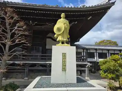 永應寺(兵庫県)