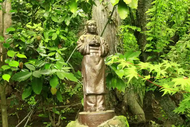 杉本寺(神奈川県)