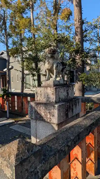 大崎神社(滋賀県)