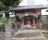 厄除不動堂(東京都)