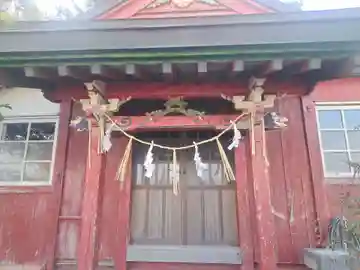 印鑰神社(長崎県)
