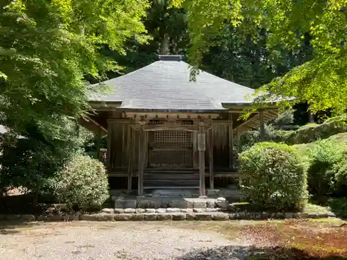 大原寺勝林院(京都府)