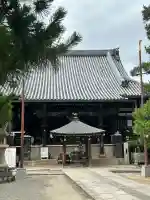 葛井寺(大阪府)