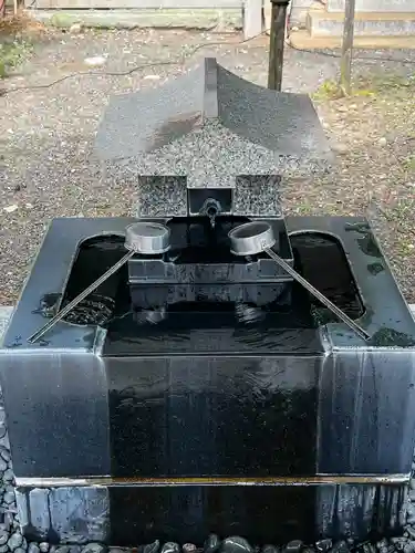 山津見神社(福島県)