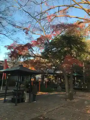 明王院（満願寺別院）のその他建物