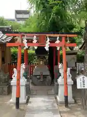 神津神社(大阪府)