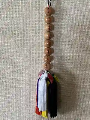 岩井八坂神社(茨城県)