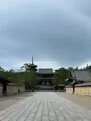 法隆寺(奈良県)