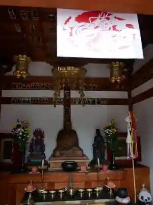 観音山慈眼院(高崎観音)(群馬県)