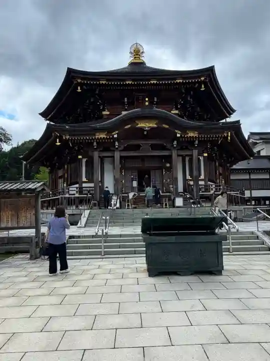 西方寺(宮城県)
