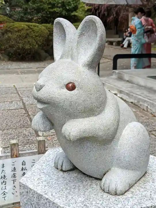 岡崎神社(京都府)