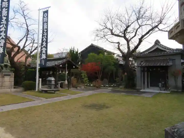 妙行寺のその他建物