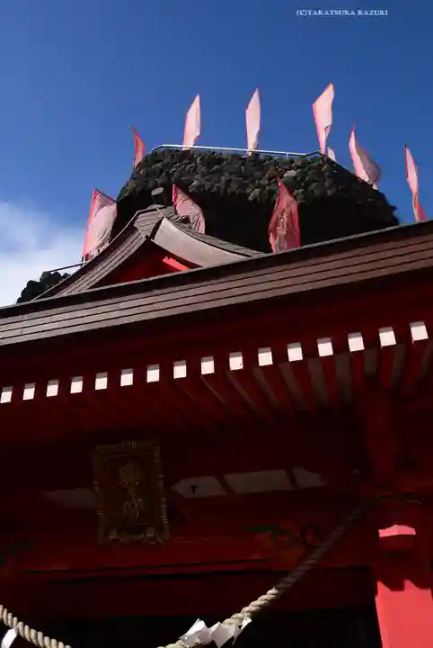 東京羽田 穴守稲荷神社(東京都)