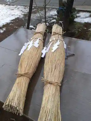 大生郷天満宮(茨城県)