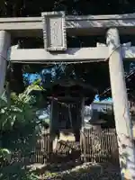 大岾稲荷社(埼玉県)