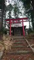 鹿島神社(宮城県)