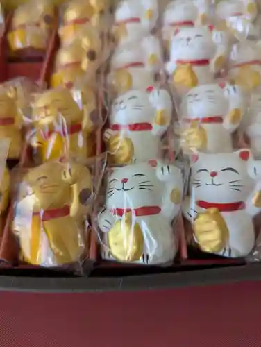 天照御祖神社(岩手県)