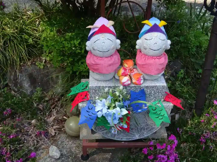 陽林寺(福島県)