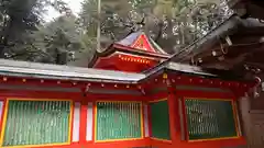 都祁水分神社(奈良県)