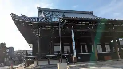 興正寺(京都府)