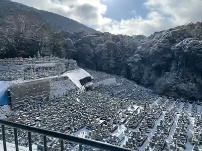 大谷本廟(京都府)