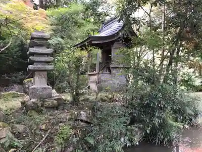法明院(滋賀県)