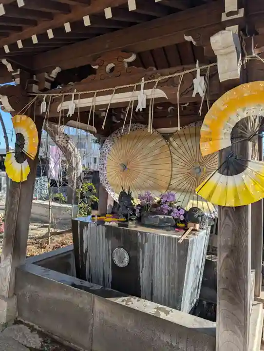 法輪寺(東京都)